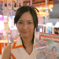 【TGS2007】コンパニオンフォト：スクエニ・カプコン・バンダイナムコ・マーベラス編