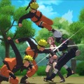 NARUTO－ナルト－ 疾風伝　ナルティメットストーム2