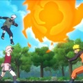 NARUTO－ナルト－ 疾風伝　ナルティメットストーム2