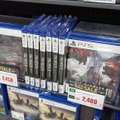 『FF7リバース』『聖剣伝説 VoM』『ガンダムブレイカー4』が3,828円！『ニーア オートマタ』1,628円など、お得なゲオ店舗セールを現地調査