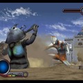 来たぞ、われらの『ウルトラマン』！20周年迎えるPS2の名作ACT【特集】