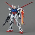 プレバンにてガンプラ7商品が再販！多彩なギミックを搭載した「MG 1/100 ストライクルージュ オオトリ装備 Ver.RM」など