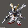 プレバンにてガンプラ7商品が再販！多彩なギミックを搭載した「MG 1/100 ストライクルージュ オオトリ装備 Ver.RM」など