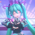 初音ミクがスマホ向けゲーム『フェスティバトル』内でスペシャルライブ！ここでしか見られない「ヒバナ」「ダーリンダンス」など人気楽曲を歌う姿は必見―本日12月3日21時より開始