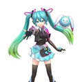 初音ミクがスマホ向けゲーム『フェスティバトル』内でスペシャルライブ！ここでしか見られない「ヒバナ」「ダーリンダンス」など人気楽曲を歌う姿は必見―本日12月3日21時より開始