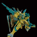 ガンダム大型イベントで“特別カラーのガンプラ”販売！「MG フリーダム Ver.2.0［CROSS CONTRAST COLORS／CLEAR BLUE］」など3種が先行公開