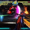 MARVEL VS. CAPCOM 3 Fate of Two Worlds