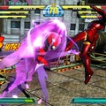 MARVEL VS. CAPCOM 3 Fate of Two Worlds