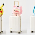 ピカチュウやヤドンになりきれる「ネックピロー」が可愛い！gowellより『ポケモン』と旅を楽しめるトラベルグッズ新発売