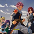 新作RPG『FAIRY TAIL２』プレイがきっかけで原作の沼にハマった話―世界観にキャラ、バトル…好きになる要素しかない！【先行プレイレポ】