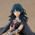 『FE 風花雪月』「ベレス」先生フィギュアの予約締切が迫る！しなやかで、おヘソも眩しい