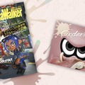 シオカラーズたちの衣装案も掲載！『スプラトゥーン3』イカした情報誌「バンカラウォーカー」発売―4枚組大ボリュームサントラCDも同時登場