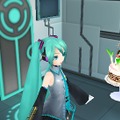 初音ミク ‐Project DIVA‐ 2nd