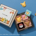 ピカチュウ、ニャオハなど『ポケモン』デザインのチョコレートが可愛すぎる！バレンタインの贈り物にもピッタリ