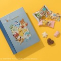 ピカチュウ、ニャオハなど『ポケモン』デザインのチョコレートが可愛すぎる！バレンタインの贈り物にもピッタリ