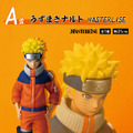 「NARUTO-ナルト-」新作一番くじは中忍試験編！ナルトやサスケ、我愛羅など人気キャラクターがフィギュア化