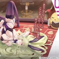 『アズレン』の年越しは“バニーガール衣装”がいっぱい！エッ…なだけじゃない、凛々しい鉄血UR艦船ら6人も新実装【生放送まとめ】