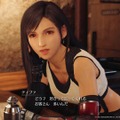 『FF16』クライヴ英語版声優、ティファのコスプレで「俺と戦え！」…『鉄拳8』に“ティファ参戦”じゃなかった声を受けて