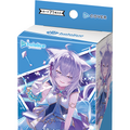 ホロライブのTCG『ホロカ』新ブースターパックが発売！白上フブキがパッケージ、新たなスタートデッキには猫又おかゆなどがデザイン