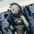 2B『ニーア オートマタ』/Bella（Instagram：beeee_la）