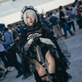 2B『ニーア オートマタ』/Bella（Instagram：beeee_la）