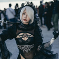 2B『ニーア オートマタ』/Bella（Instagram：beeee_la）