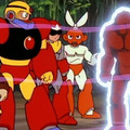 1994年に米国で放映されたアニメ版『ロックマン』が30年の時を経て日本語字幕付きで配信開始！