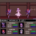 「東方Project」二次創作『Touhou Artificial Dream in Arcadia』がなんと96円。『真・女神転生』シリーズリスペクトの良作3DダンジョンRPG