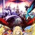 『遊戯王』屈指の人気テーマ「閃刀姫」「白の物語（烙印世界）」がショートアニメ化決定！新パック収録の激レアな「ブラマジ」「青眼」などもお披露目