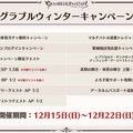 『グラブル』新十二神将「インダラ」発表！ 毎日“最高200連”の無料ガチャや「十天衆全員を大幅強化」など最新情報相次ぐ【フェス出張版まとめ】