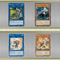 『遊戯王OCG』サイバー・ドラゴン、イビルツイン、エルドリッチの新規カード6枚が一挙公開！龍可の「エンシェント・フェアリー・ドラゴン」関連カードも多数新登場