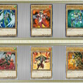 『遊戯王OCG』サイバー・ドラゴン、イビルツイン、エルドリッチの新規カード6枚が一挙公開！龍可の「エンシェント・フェアリー・ドラゴン」関連カードも多数新登場