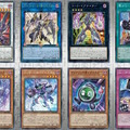 『遊戯王OCG』サイバー・ドラゴン、イビルツイン、エルドリッチの新規カード6枚が一挙公開！龍可の「エンシェント・フェアリー・ドラゴン」関連カードも多数新登場