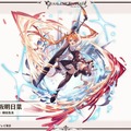 『グラブル』×「魔法先生ネギま！」コラボ決定！ ネギ、エヴァ、明日菜を実装─新召喚石「オロロジャイア」、ヤチマとラファエルは新リミキャラに【生放送まとめ】