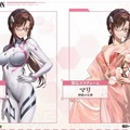 『勝利の女神：NIKKE』「ラピ：レッドフード」は初の「オーバースペックニケ」に！ 気になる排出率や、“着崩れし過ぎ”な新コスも【SP放送まとめ】