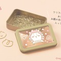 「ちいかわ」デザインの「缶入文具」グッズが新発売！小物入れにも活用できる優れもの