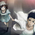 STEINS;GATE(シュタインズ・ゲート)