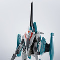 「超時空要塞マクロスII -LOVERS AGAIN-」より「VF-2SS」が再び商品化決定！歌巫女「イシュタル」をプリントしたメモリアルな専用台座が付属