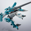 「超時空要塞マクロスII -LOVERS AGAIN-」より「VF-2SS」が再び商品化決定！歌巫女「イシュタル」をプリントしたメモリアルな専用台座が付属