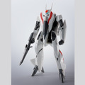 「超時空要塞マクロスII -LOVERS AGAIN-」より「VF-2SS」が再び商品化決定！歌巫女「イシュタル」をプリントしたメモリアルな専用台座が付属