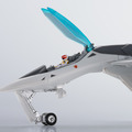 「超時空要塞マクロスII -LOVERS AGAIN-」より「VF-2SS」が再び商品化決定！歌巫女「イシュタル」をプリントしたメモリアルな専用台座が付属