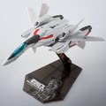 「超時空要塞マクロスII -LOVERS AGAIN-」より「VF-2SS」が再び商品化決定！歌巫女「イシュタル」をプリントしたメモリアルな専用台座が付属