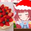 CR 赤見かるび、クリスマスにコロナ&インフルのWパンチ…「ちょっと効率いい」と前向きな姿勢