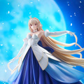 『月姫』より真祖の姫君「アルクェイド」がフィギュア化！風にたなびく髪やドレスの美しさに息をのむ…