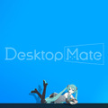 マスコットがデスクトップを駆け回る『Desktop Mate』Steamで2025年1月8日リリース決定―キャラ追加DLCに初音ミク登場