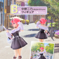 「五等分の花嫁」新作一番くじ全ラインナップ公開！お出かけスタイルのフィギュアほか、“愛があれば見分けられる”五つ子 福笑いも