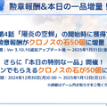 『アナザーエデン』に「ねここ（CV︓小倉唯）」のエクストラスタイルが登場！豪華年末年始キャンペーンの内容も明らかに