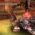 GOD EATER BURST