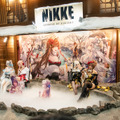 【コスプレ】コミケに温泉が出現！？『NIKKE』シンデレラ、ノワール、ブランらの和服姿が艶っぽい美女レイヤーたち【写真10枚】