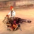 GOD EATER BURST